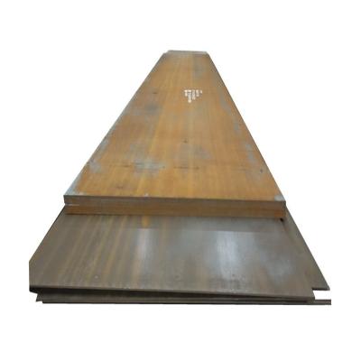 China High Quality Mining Wear Resistant Plate HAR400, HAR450, HAR500, HAR550 Hb600 3mm Wear Resistant Plate for sale