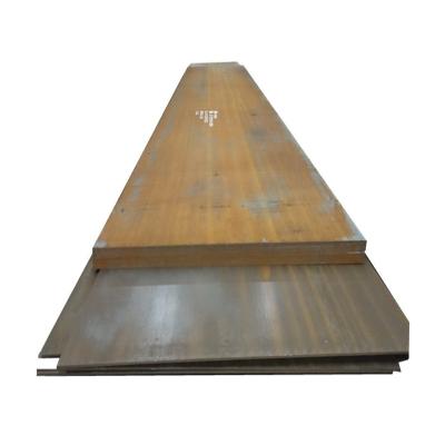 China Mining Wear Resistant Plate HARDOX400, HARDOX450, HARDO5400 Wear Resistant Carbon Steel Plate for sale