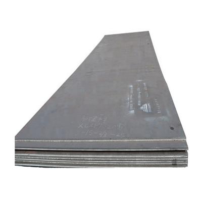 China Mining Wear Resistant Wear Resistant Plate NM360 NM400 NM450 NM500 Steel Plate For Metallurgical Machinery for sale