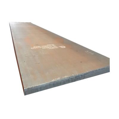 China Mining Plate Nm450 Hour 19mm Thickness Nm500 Wear Resistant Wear Resistant Plate for sale