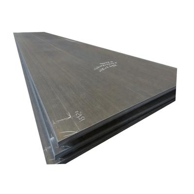 China Mining Plate DILLIDUR400V DILLIDUR500V DILLIDUR450V Wear Resistant Wear Resistant Carbon Steel Plate for sale