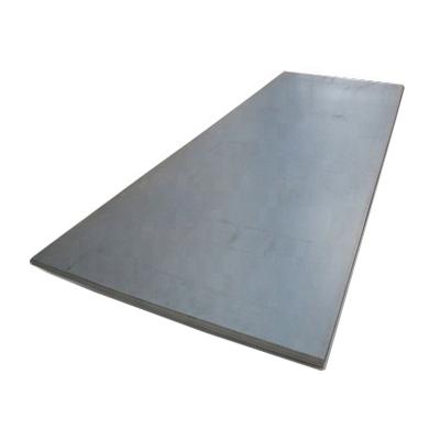 China Mining Wear Resistant Plate NM360 NM400 Hot Rolled Carbon Steel Price Per Ton Wear Resistant Plate for sale