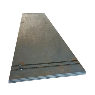 China China Wear Plate Mining Wear Resistant Plate Nm500 10mm Wear Resistant Hadox400 Steel Plate for sale