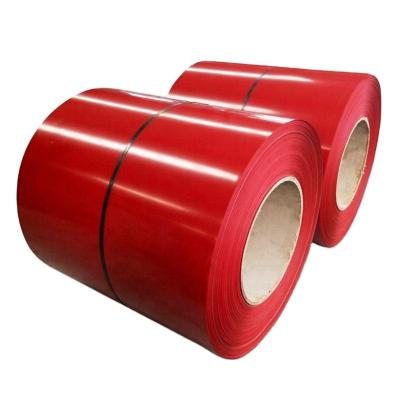 China Making Pipes Customized Color Prepainted Galvanized Steel Coil Zinc Coated Steel Coil Roofing Steel Plate for sale