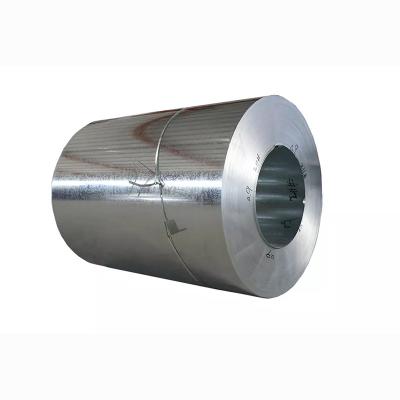 China Making Pipes Of High Quality Hot Dipped Zinc Coated Steel Coil Galvanized Steel Coil Dx51d for sale