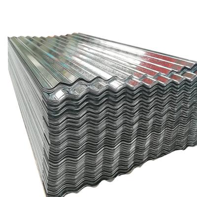 China Corrugated Boiler Sheet Galvanized Steel Roofing Galvanized Sheet Metal Sheet Roofing Panel Sheet for sale