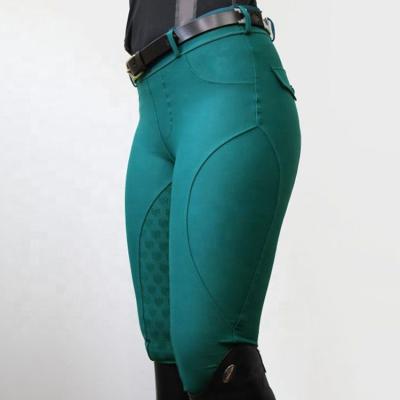 China Beathable Horse Breeches Riding Clothing, Womens Jodhpurs Equestrian Breeches, Ladies Horse Clothing for sale