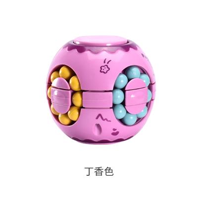 China Octopus Plush Toys 2021Hot Sales Children's Magic Cube Toys For Educational Toys for sale