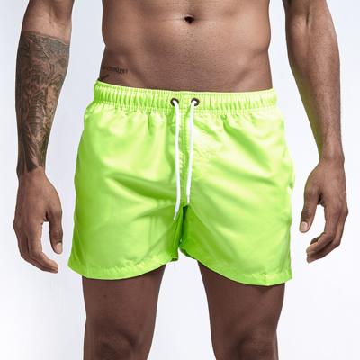 China 2022 Anti-Wrinkle Mens Quick Dry Gym Shorts 2 In 1 Workout Sports Shorts for sale