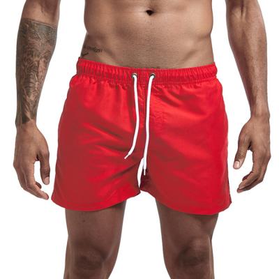 China High Quality Customized Anti-wrinkle Fabric Printing Logo Mens Sports Shorts Summer Customized Shorts for sale