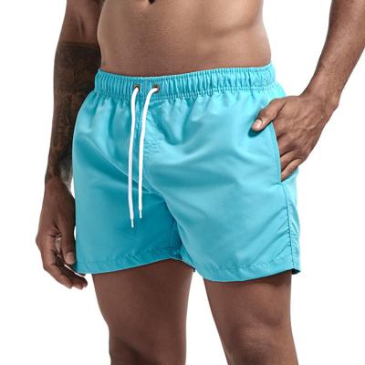 China Wholesale 2022 Reasonable Price Anti-wrinkle Shorts Blue Mens Sports Shorts for sale