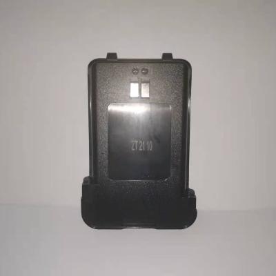 China ABS Long Life LION Walkie Talkie Rechargeable Battery for sale