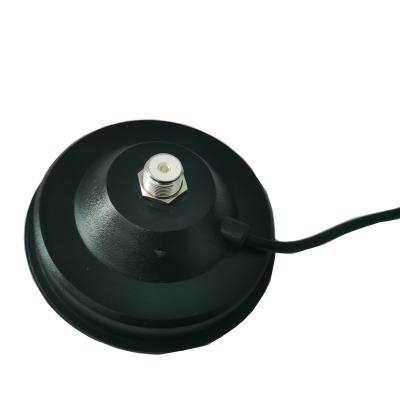 China METAL & the other car radio antenna base with 5m line for sale