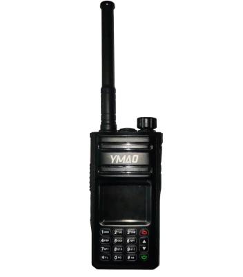 China YEWMAU UV ULTRA-HIGH FREQUENCY DUAL BAND TOKI 218 VHF WOKI for sale