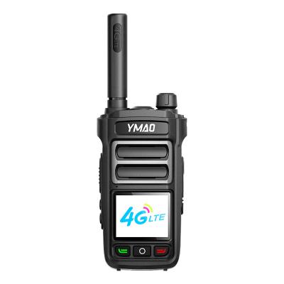 China YEWMAU HOT ORIGINAL FACTORY 4G WALKIE TALKIE 3000mAh HANDHELD for sale