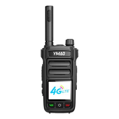 China ORIGINAL WIRELESS WALKIE TALKIE 3000mAh from HAM RADIO FACTORY 4G for sale