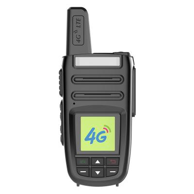 China Professional Handheld 4G Radio 668 Walkie Talkie for sale