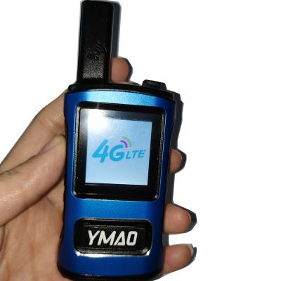 China YEWMA 4G HAMRADIO WALKIE TALKIE 3000mAh for sale