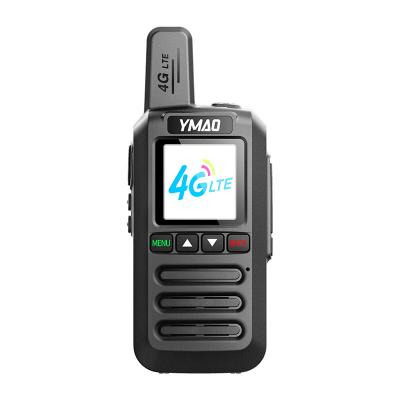 China SOUTH ASIA YEWMAU 4G WALKIE-TALKIE WITH ANDROID SYSTEM for sale