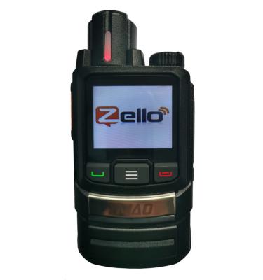 China FB Mobile Radio With 4G Zello Radio PTTs POC Walkie Talkie 777 for sale