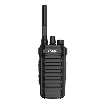 China HOT SALE YEWMAU T5 ANALOG WALKIE TALKIE WITH TALKING RANGE 5KM 2O00MHA for sale