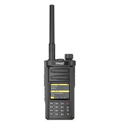 China WALKIE-TALKIE BY RADIO BI-DIRECTIONAL DMR WOKI TOKI 2020 DMR for sale