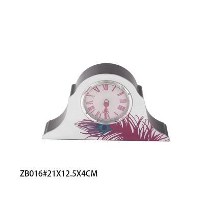 China Gorgeous Super Cute Design Table Clock For Kid's Room for sale