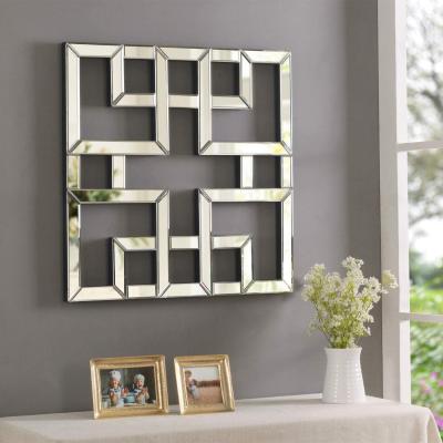 China JM028 Designer Best Modern Wall Mirrors For Your Home Prices Best for sale