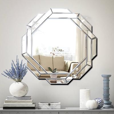 China Modern Hot Sale JM021 Best Quality Mirrors Decor Wall Home for sale