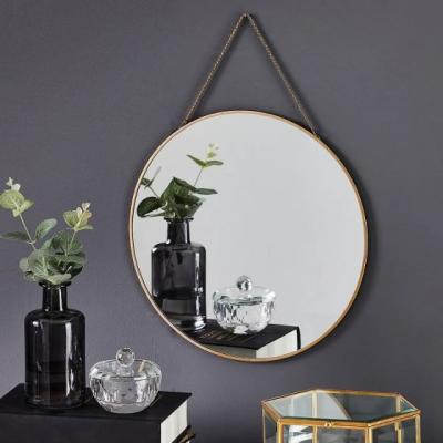 China JM020 Modern Bedroom Mirrors Decorative Wall Mirrors for sale