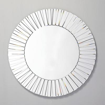 China Modern Traditional Chinese Style Mirror Wall Decor JM026 for sale