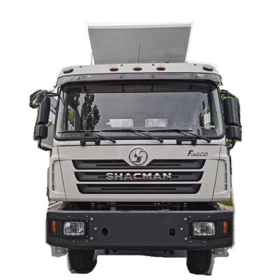 China New Good Quality Shacman F3000 6X4 Dump Truck For Sale > 8L for sale