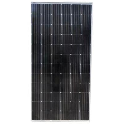 China Polycrystalline Silicon Photovoltaic Cells Full Panel Manufacturer Half Panel Solar Power System Module 270w Solar Panel For Home for sale