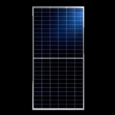 China Good Quality HY 340w 2000*992*40mm Polycrystalline Home Solar Panels 2000*992*40mm (78.74*39.06*1.57inche) Stand Price for sale