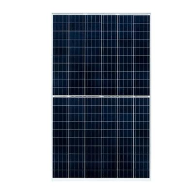 China HY 275W Guarantee Quality 1675*992*35mm Polycrystalline Silicon Cleaning China Solar Panel System 1675*992*35mm (65.94*39.06*1.38inche) for sale