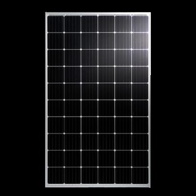 China Silion China Mono Solar Panel Junction Box IP68 Half Price Monocrystalline Cells 1650*992*35mm (64.96*39.06*1.38inch) for sale