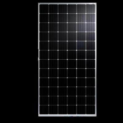 China Durable HY 345w Junction Box 1960*992*40mm Perc Mono Best Solar Panels 1960*992*40mm (77.17*39.06*1.57inch) for sale