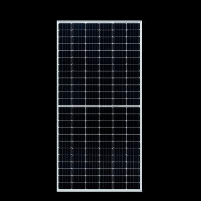 China Hy 375w Max Power Monocrystalline Silicon 2000*992*40mm for Home Clean Flexible Solar Panel 2000*992*40mm (78.74*39.06*1.57inche) for sale