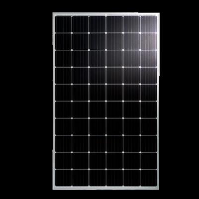 China Hot Sale China Product Solar Power Field 64.96*39.06*1.38inch 300w Solar Panel 300w 1650*992*35mm (64.96*39.06*1.38inch) for sale