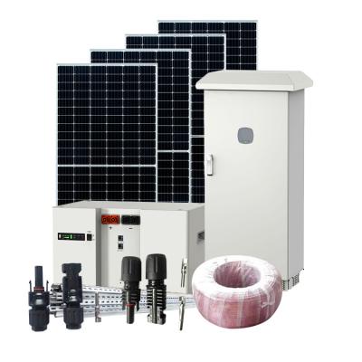 China Home Durable Using Low Price Power 10kw Solar System Off Grid 5kw Solar System Price for sale