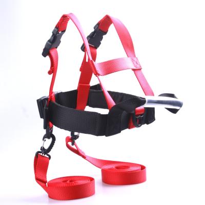 China Wholesale Factory Amazon Top Quality Eco-Friendly Ski Trainer Harness For 3-12 Years Old Kids for sale