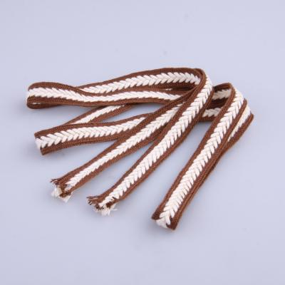 China Wholesale High Quality Macrame Bags Cotton Rope for sale