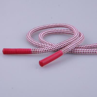 China Round Length Customized Nylon Cord For Garment And Lace for sale