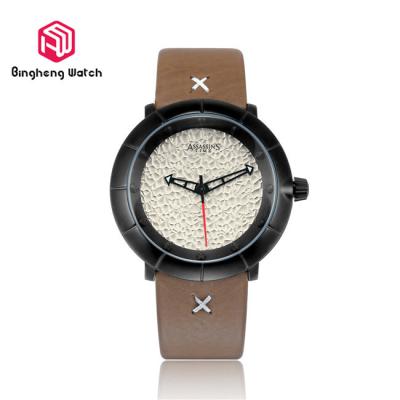 China UFO Creative Design Mens Stainless Steel Watches Buckle Clasp Fashion Design for sale