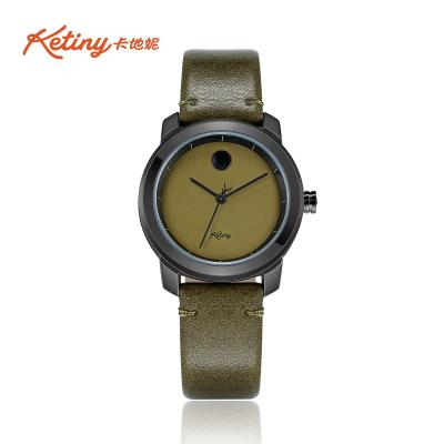 China Reloj creativo del cuarzo de la moda para el logotipo modificado para requisitos particulares regalo de las mujeres en venta