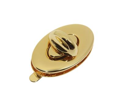 China New Arrival Custom Wholesale Zinc Alloy Yx040 Latest Design Decorative Die Casting Insert Lock for sale