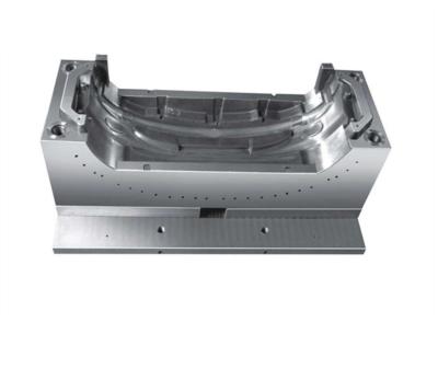 China ADC12 High Quality Durable Using Various High Pressure Aluminum Die Casting Ingot Mold for sale