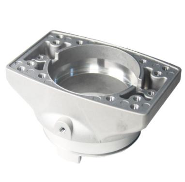 China Widely Used Adc12 Factory Sell Various Customized A Variety Of Aluminum Alloy Industry Die Casting Products for sale