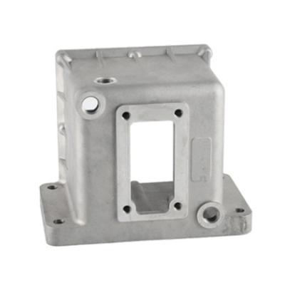 China High Quality Professional Manufacture Adc12 Junction Box Fog Die Casting Process for sale