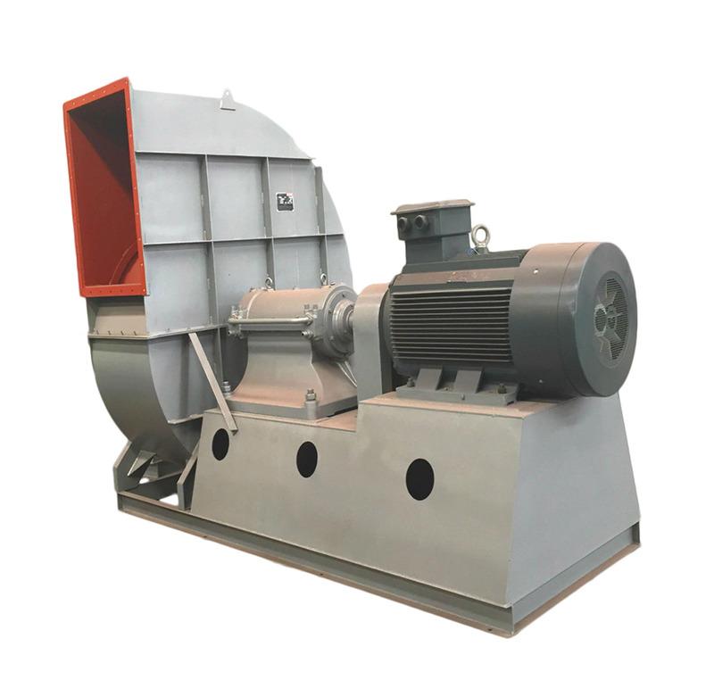 Verified China supplier - Nantong Zhongnan Blower Co., Ltd.